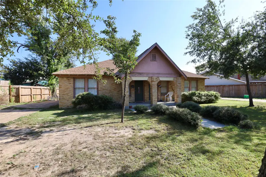 1125 Usener Street, Houston, TX 77009 - #3