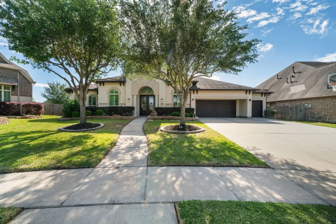 9822 Hodge Hill Lane, Cypress, TX 77433 - #1