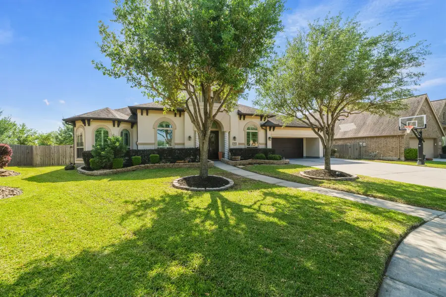 9822 Hodge Hill Lane, Cypress, TX 77433 - #3