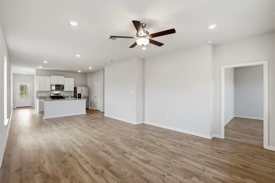 23114 Gowen Cypress Drive, Hockley, TX 77447 - #3