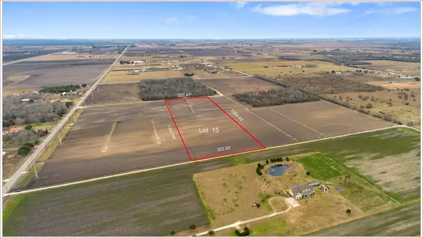 13535 Buls Road, East Bernard, TX 77435