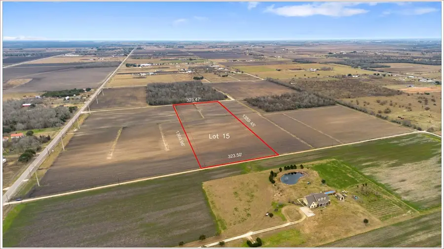 13535 Buls Road, East Bernard, TX 77435 - #3