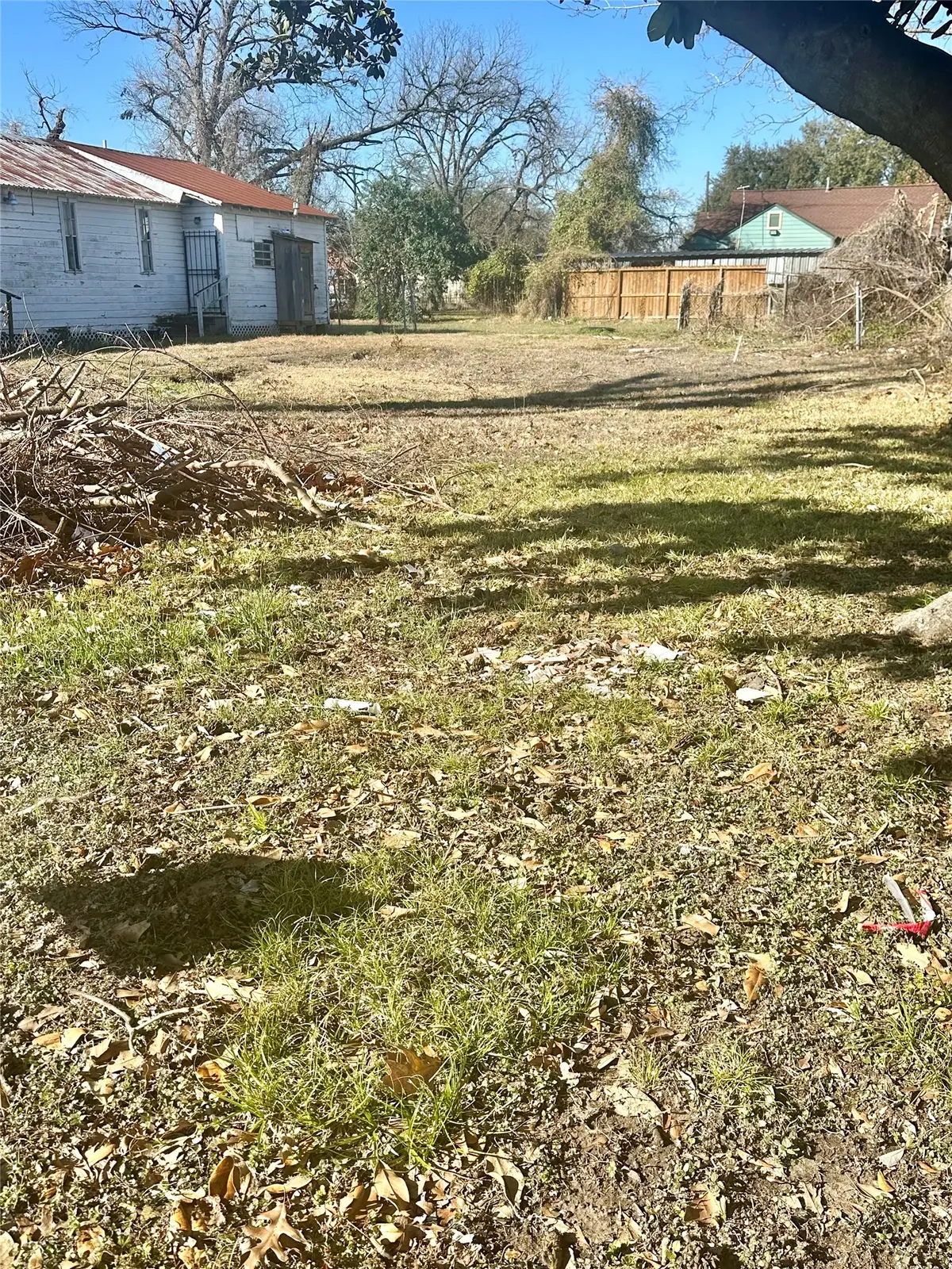 4011 Elysian Street, Houston, TX 77009 - #1