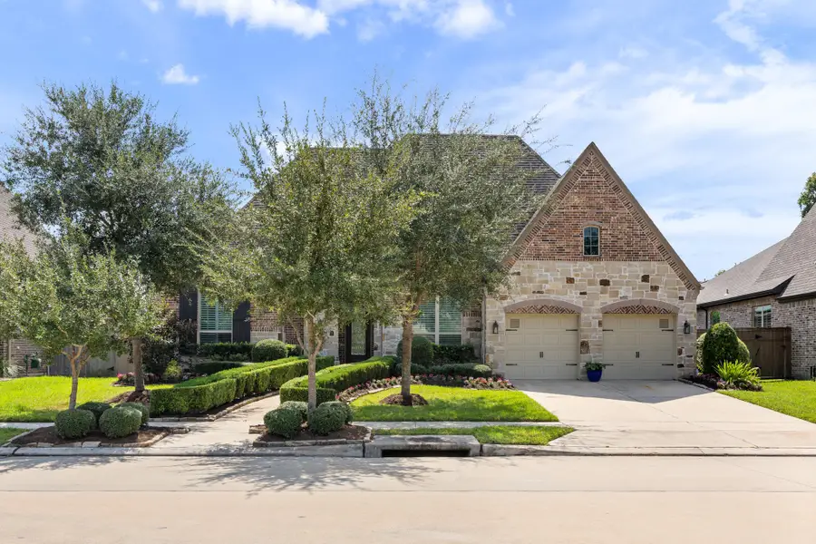 9418 San Marco Drive, Missouri City, TX 77459 - Image #2