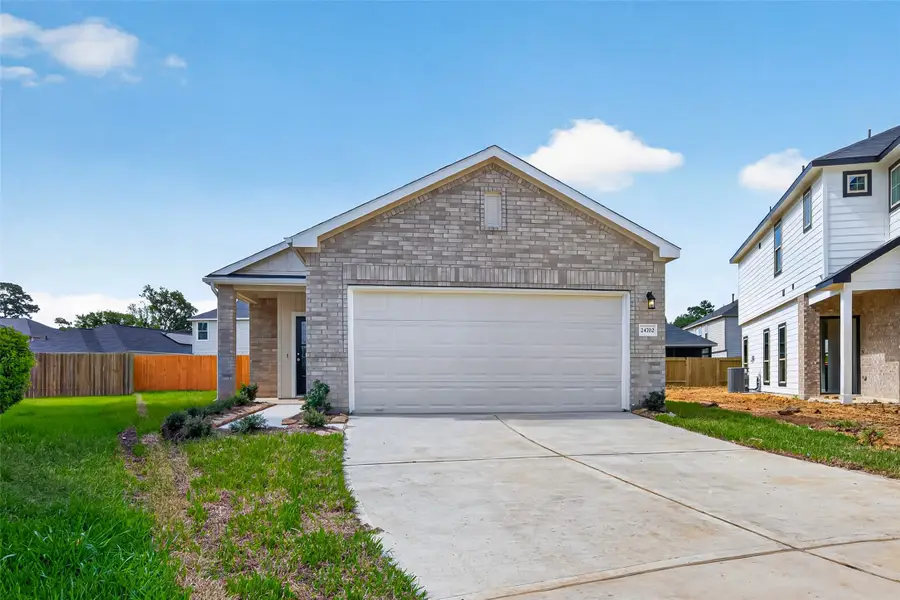 24702 White Liberita Court, Huffman, TX 77336 - #2