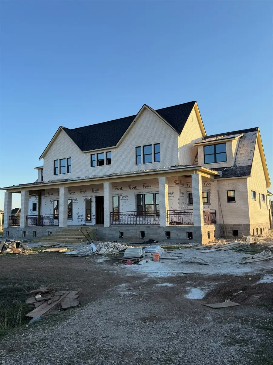 3502 Vacanti Drive, Richmond, TX 77406 - Image #2