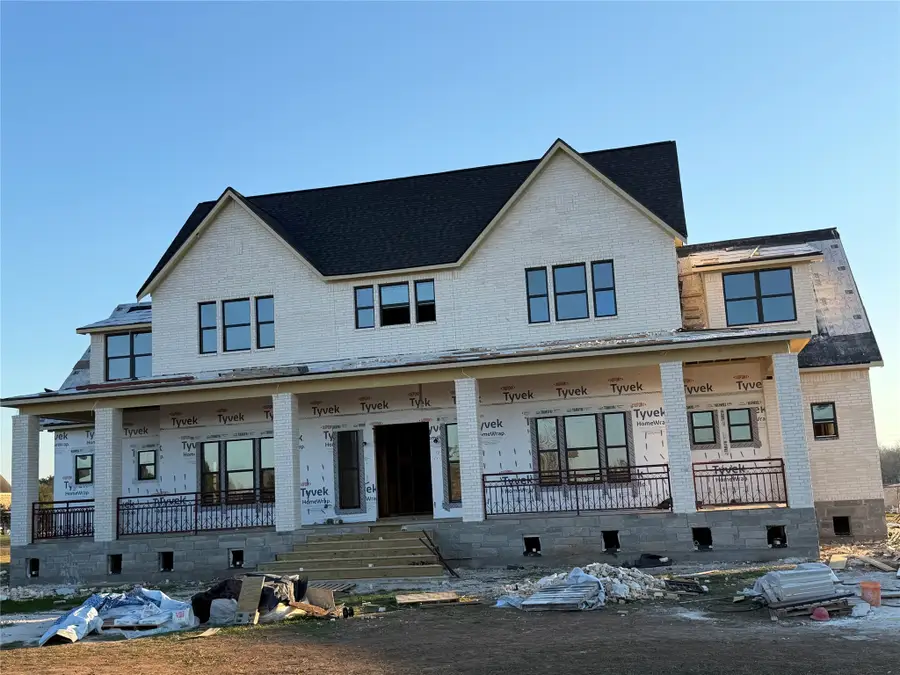 3502 Vacanti Drive, Richmond, TX 77406 - Image #3