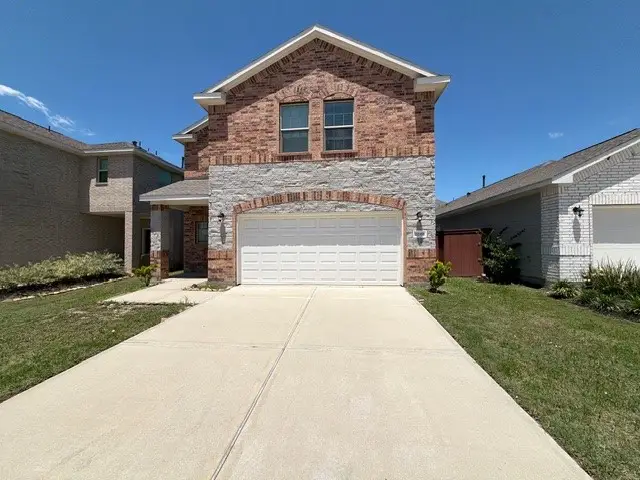 22351 Auburn Cabin Lane, Porter, TX 77365 - #1
