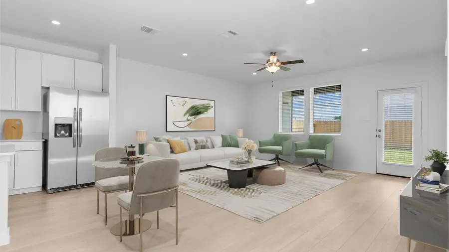 2127 Olivos St, Missouri City, TX 77459 - #2