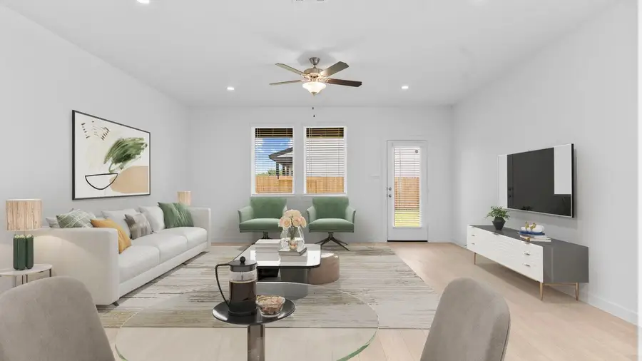 2127 Olivos St, Missouri City, TX 77459 - #3