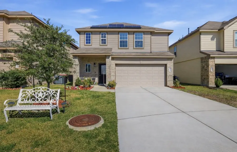 18750 Brisbane Creek Court, Katy, TX 77449 - #2