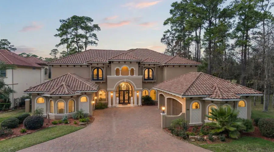 16502 Glorietta Turn, Houston, TX 77068 - #2