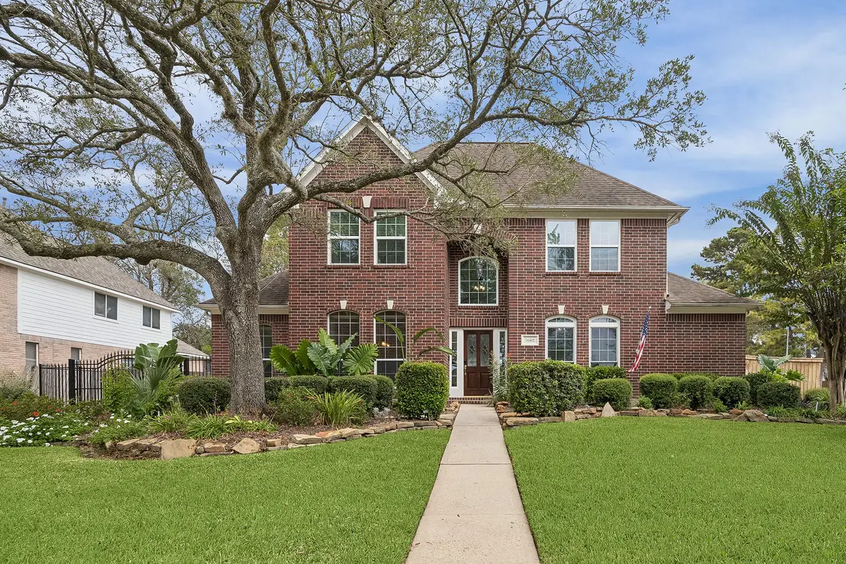 14402 Summerwood Lakes Drive, Houston, TX 77044 - #1