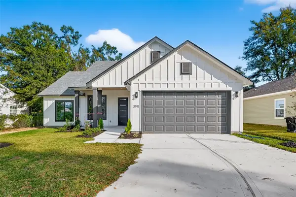 3911 Alberta Street, Houston, TX 77021