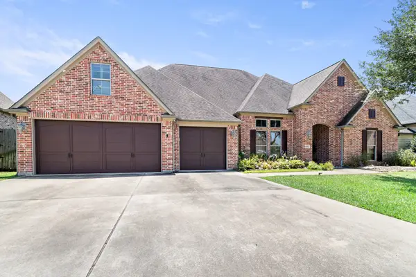 6585 Truxton Lane, Beaumont, TX 77706