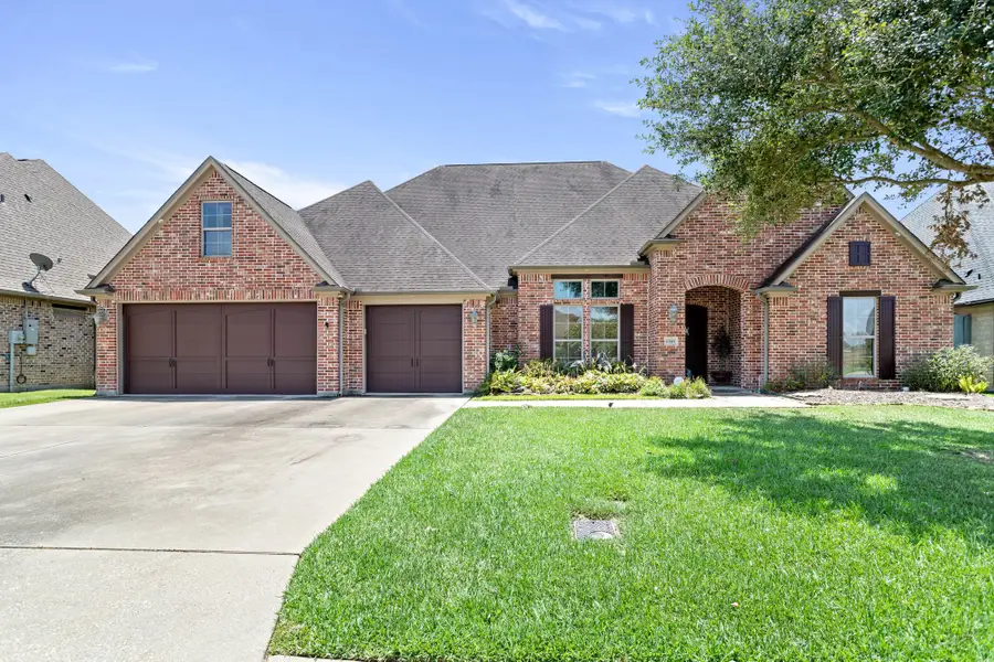 6585 Truxton Lane, Beaumont, TX 77706 - #2
