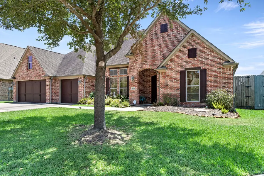 6585 Truxton Lane, Beaumont, TX 77706 - #3