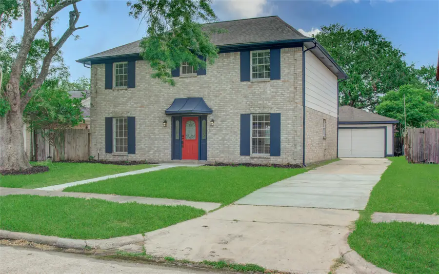 3514 Quail Meadow Drive, Missouri City, TX 77459 - Image #2