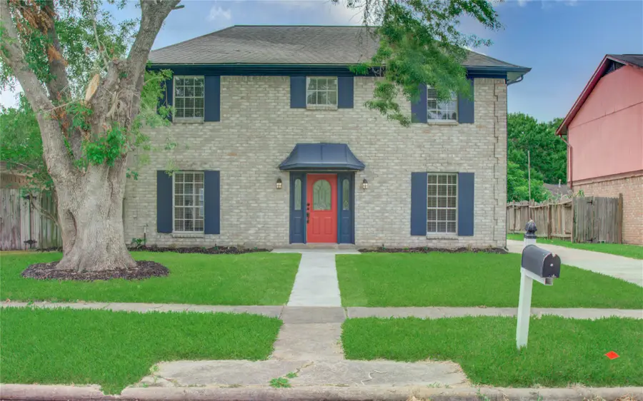 3514 Quail Meadow Drive, Missouri City, TX 77459 - Image #3