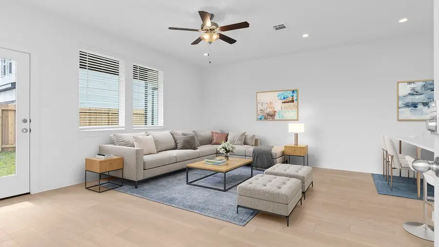 3614 Velocity Court, Missouri City, TX 77489 - Image #3