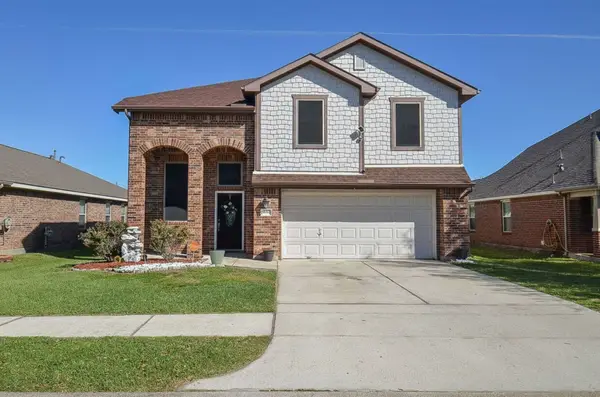 5411 Rio Drive, Baytown, TX 77521