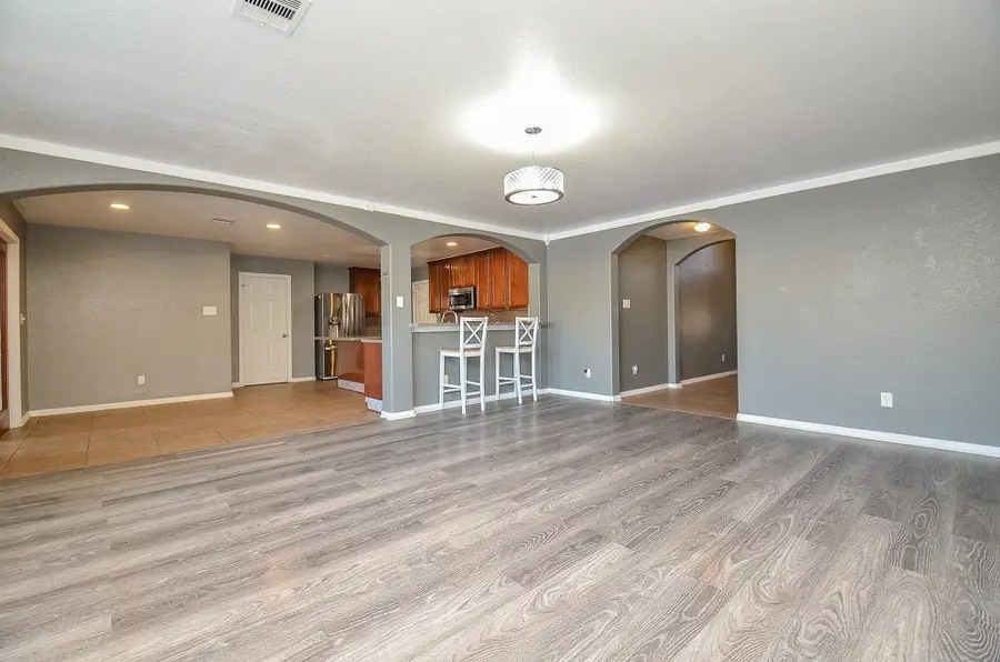 5411 Rio Drive, Baytown, TX 77521 - #2