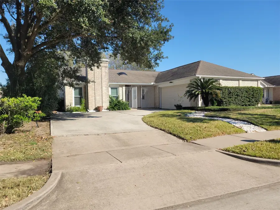 11630 Briar Rose Drive, Houston, TX 77077 - #2