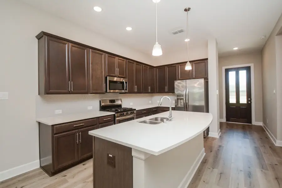 2214 Bridgeport Path Drive, Missouri City, TX 77459 - #2