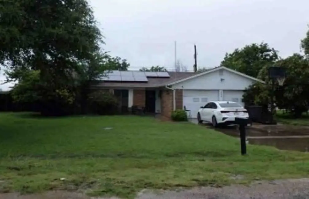 2006 Old Calf Creek Road, Brady, TX 76825 - #1