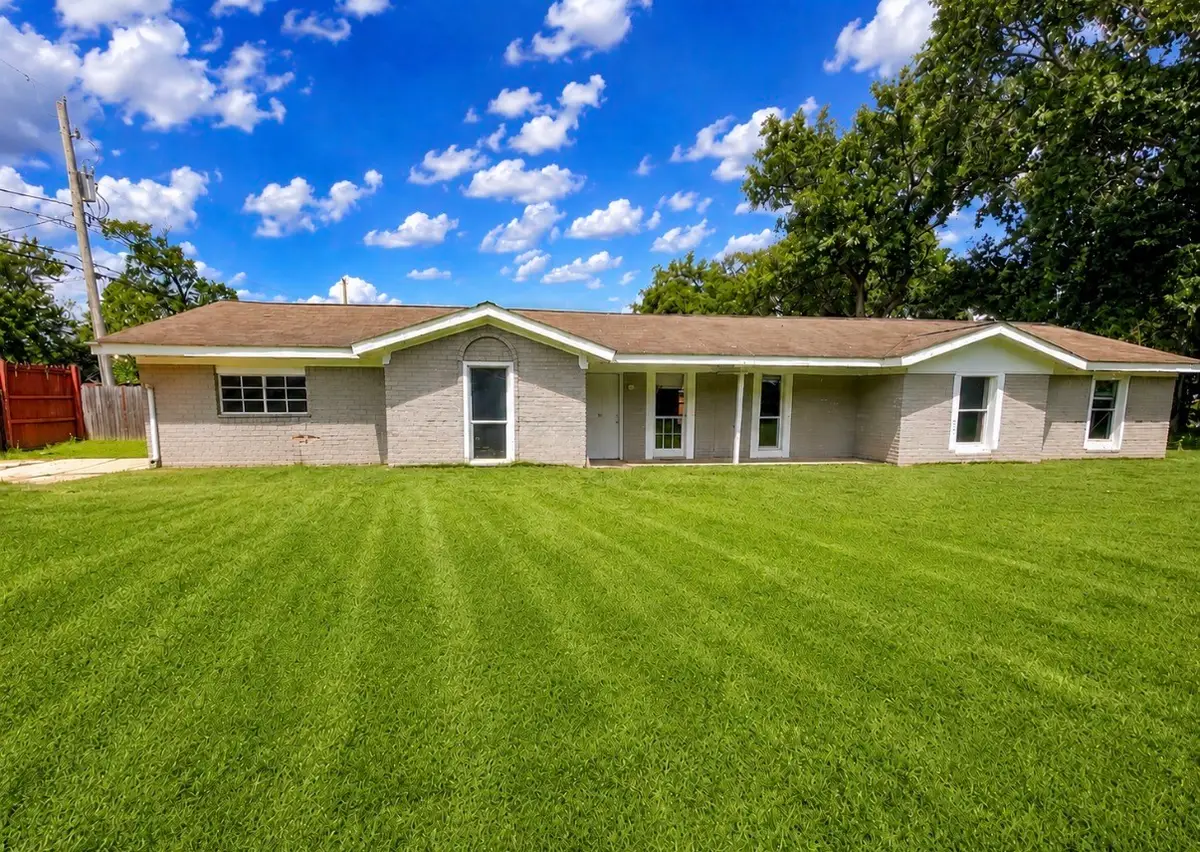 8127 Richland Drive, Houston, TX 77028 - #1