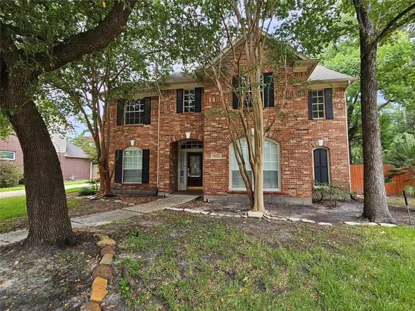 25606 Valley Springs Place, Spring, TX 77373