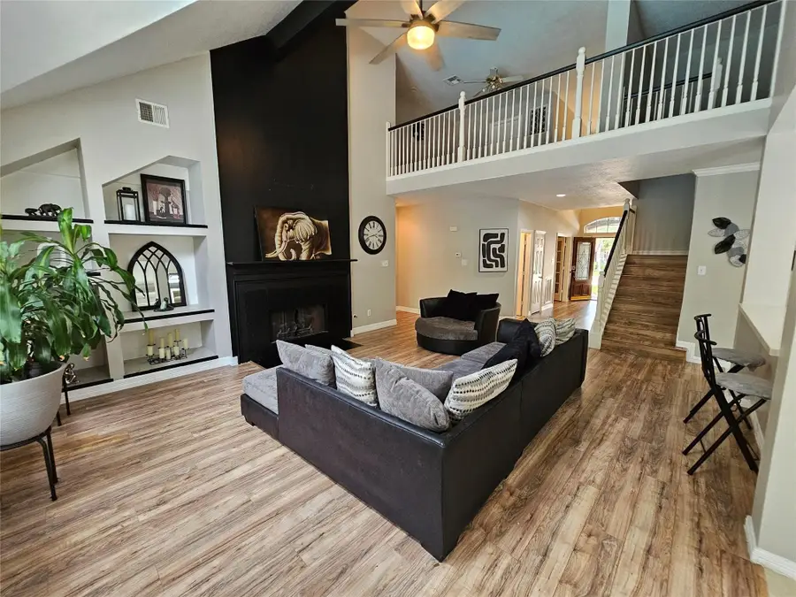 25606 Valley Springs Place, Spring, TX 77373 - #2