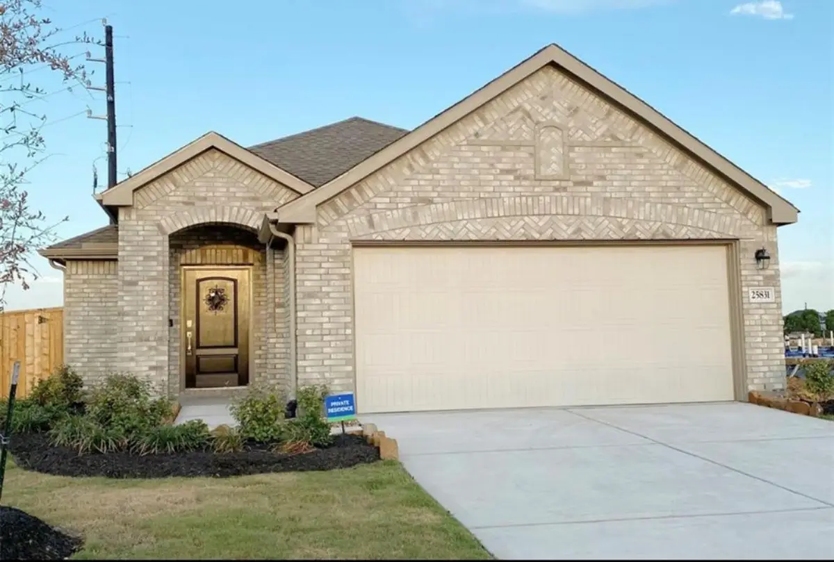 25831 Rosin Lake Lane, Richmond, TX 77406 - Image #1