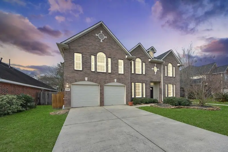 20831 Deauville Drive, Spring, TX 77388 - Image #1