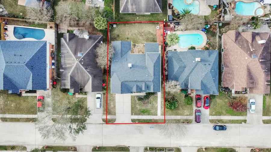 20831 Deauville Drive, Spring, TX 77388 - Image #3