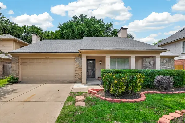 10023 Cabin Creek Drive, Houston, TX 77064