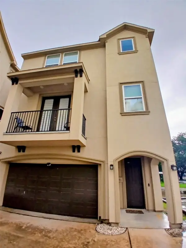 3333 Kilgore Street, Houston, TX 77021