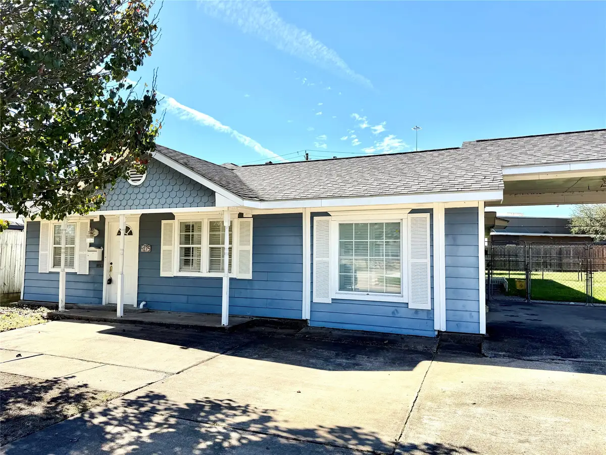 4275 Bethel Boulevard, Houston, TX 77092 - #1