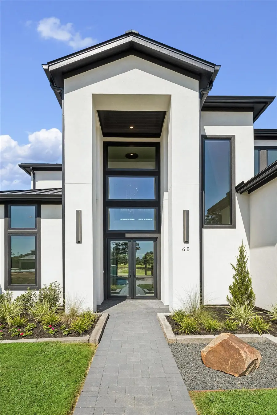 65 Shadow Creek Ridge Drive, Spring, TX 77389 - #2