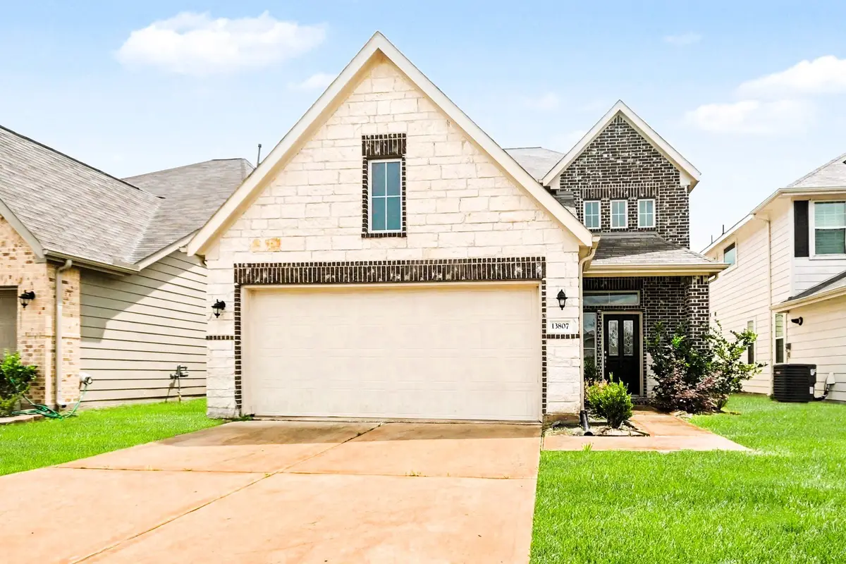 13807 Andover Park Drive, Houston, TX 77083 - #1