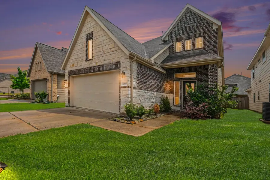 13807 Andover Park Drive, Houston, TX 77083 - #2