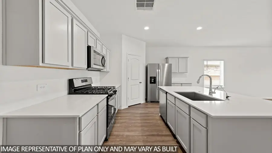 247 Golden Eagle Boulevard, New Waverly, TX 77358 - #3