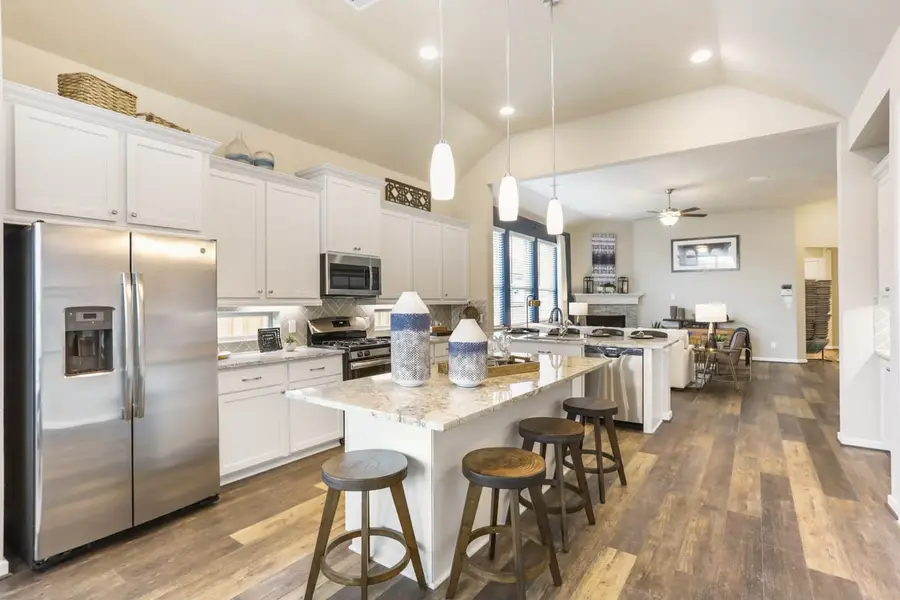 2403 Garden Arbor, Tomball, TX 77375 - Image #2