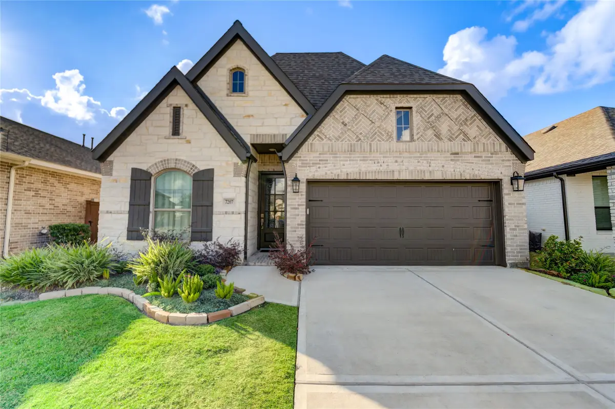 7207 Bur Oak Bend Way, Katy, TX 77493 - Image #1