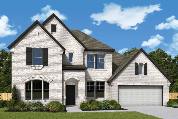 18918 Redondo Peak Trail, Crosby, TX 77352