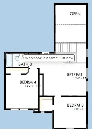 18918 Redondo Peak Trail, Northeast Harris, TX 77352 - #3