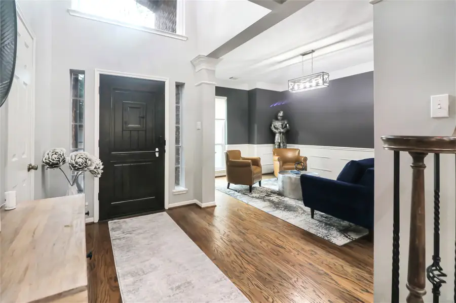 9118 Woodwind Lakes Drive, Houston, TX 77040 - Image #3