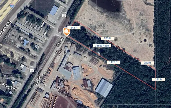 14021 Cox Street, Splendora, TX 77372