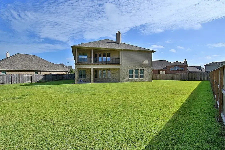 3318 Elizabeth Springs Court, Katy, TX 77494 - #2