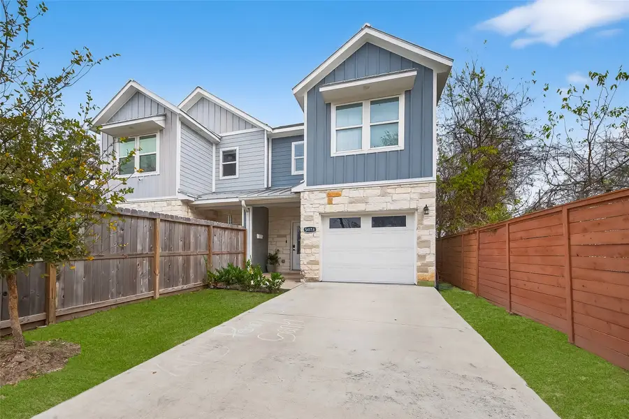 5417 Texas Street #A, Houston, TX 77011 - #2